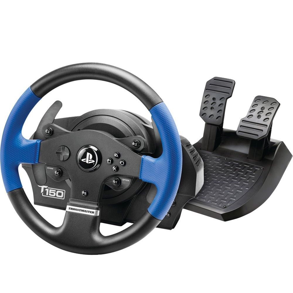 steering wheel games for mac